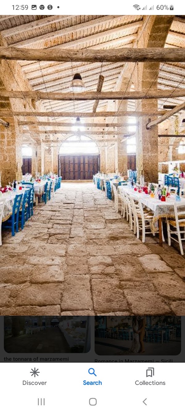 Tonnara di Marzamemi 5