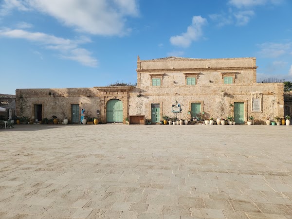 Tonnara di Marzamemi 4
