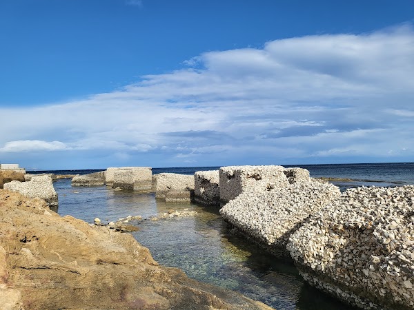 Tonnara di Marzamemi 3