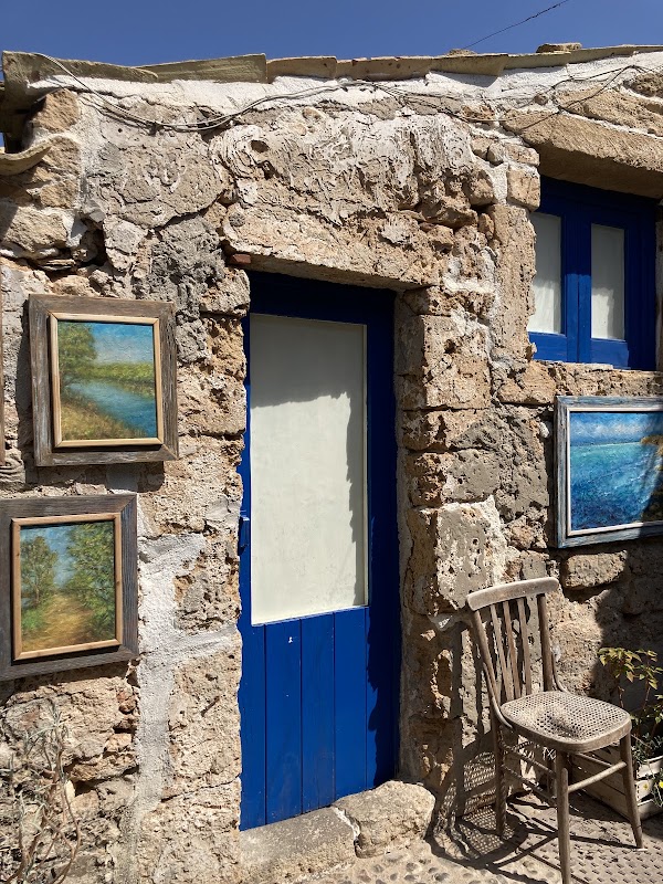 Tonnara di Marzamemi 2