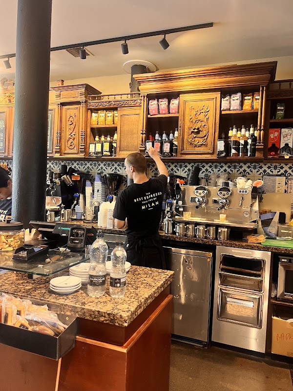 Caffè Nero 5