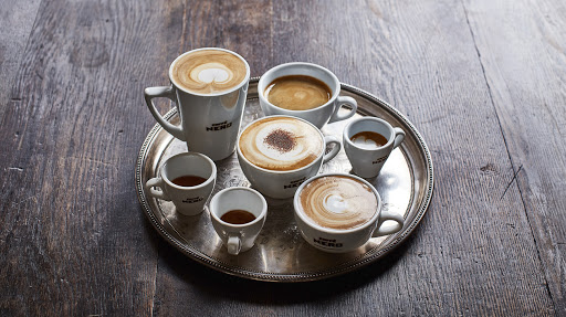 Caffè Nero 4