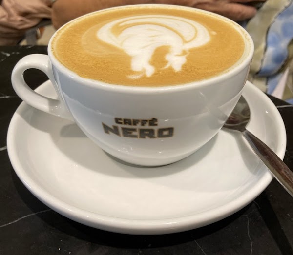 Caffè Nero 3