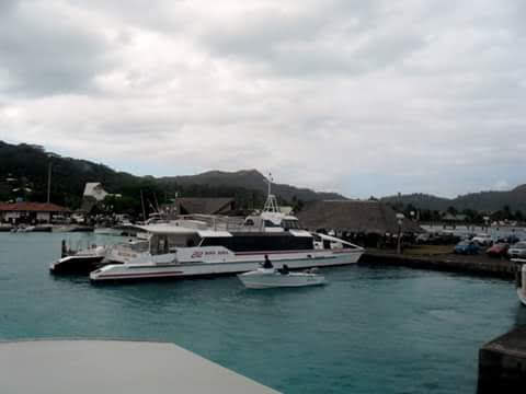 Vaitape 4