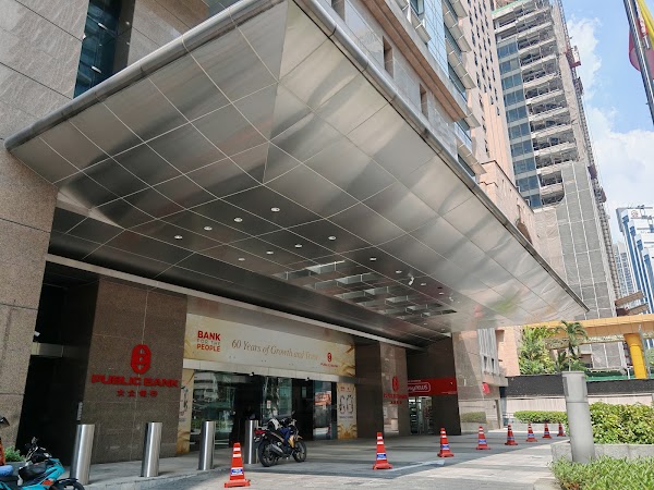 Menara Public Bank 2 | Raja Chulan