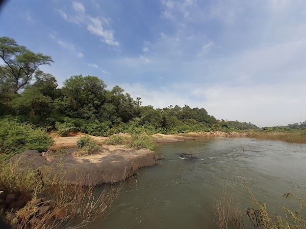 Parc national du Niokolo-Koba
