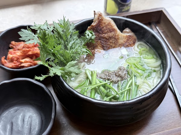 웅칼 (Woongkal) 3
