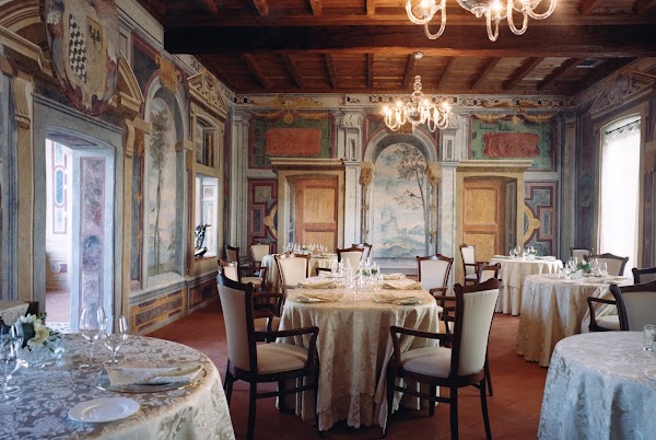 Il Vico della Torretta