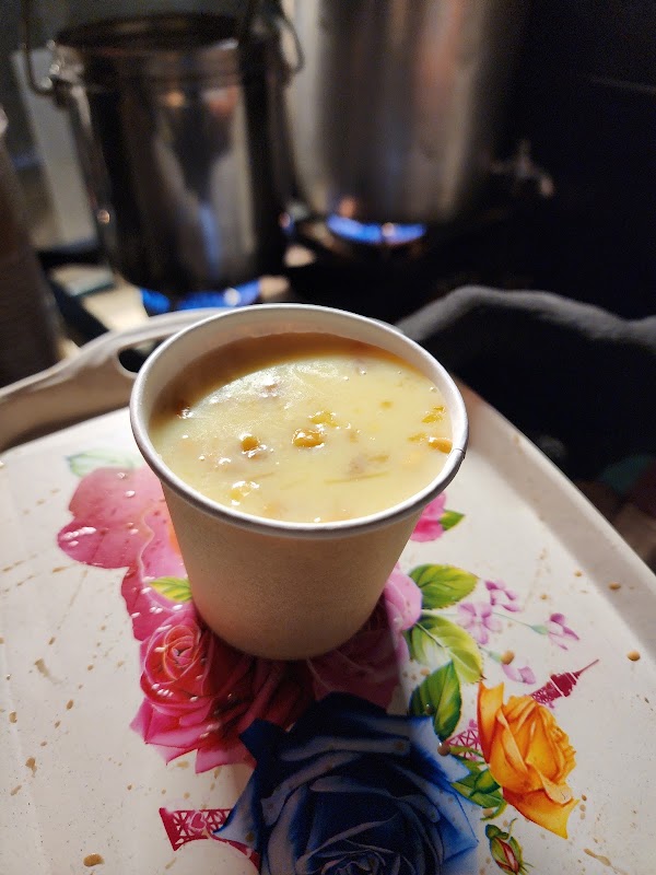 Khyra Chai 5
