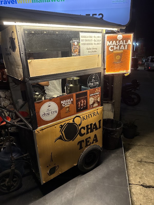 Khyra Chai 4