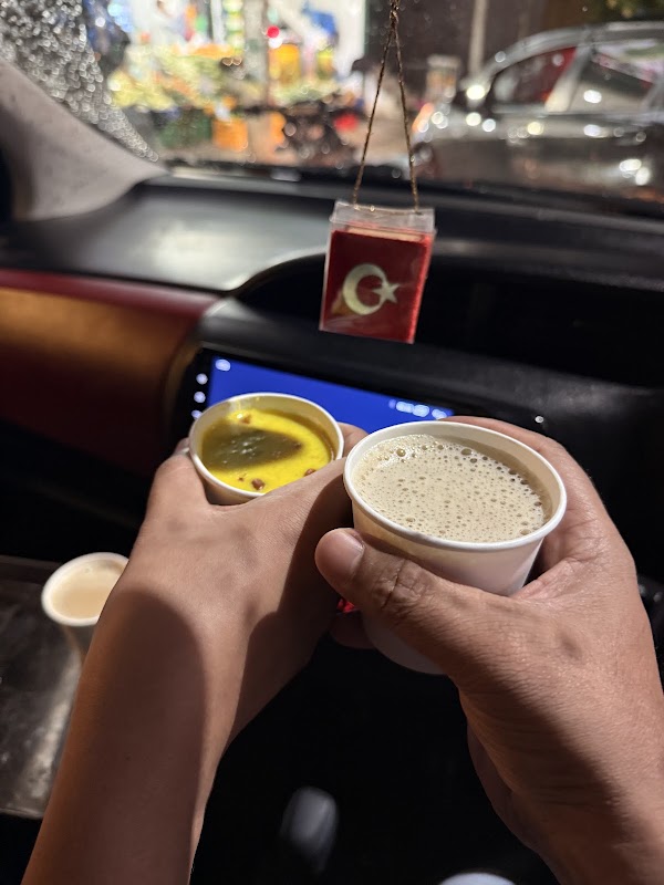 Khyra Chai 2