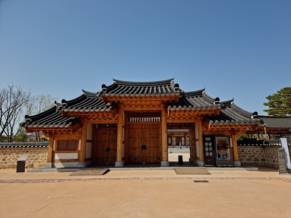 Jeolla Gamyoung