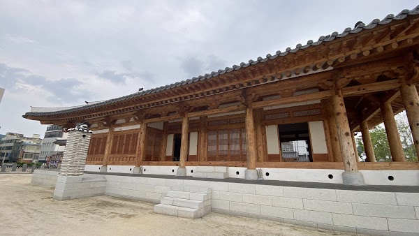 Jeolla Gamyoung 5