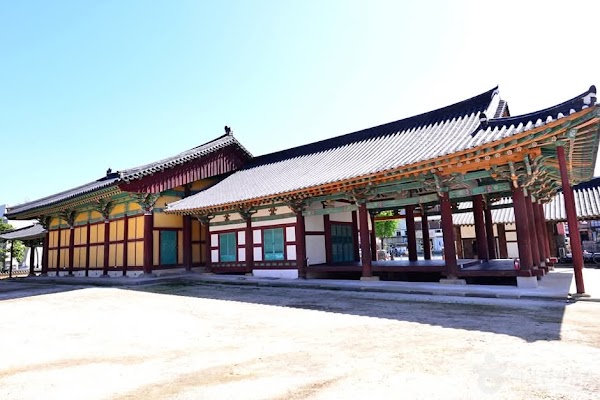 Jeolla Gamyoung 3
