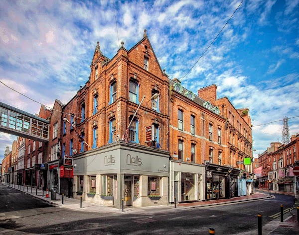 Clarendon Street