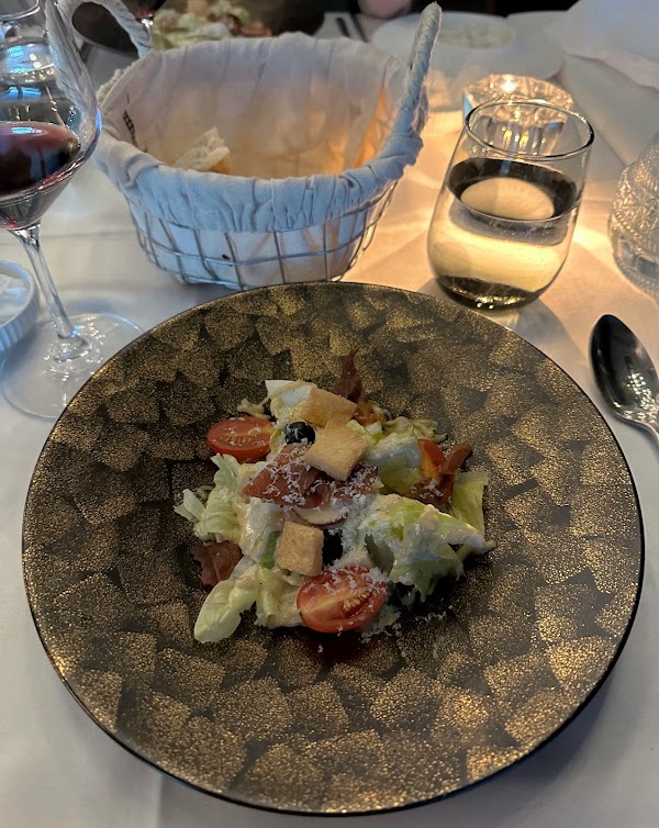 Diamond Tony's Italian Restaurant 101 2