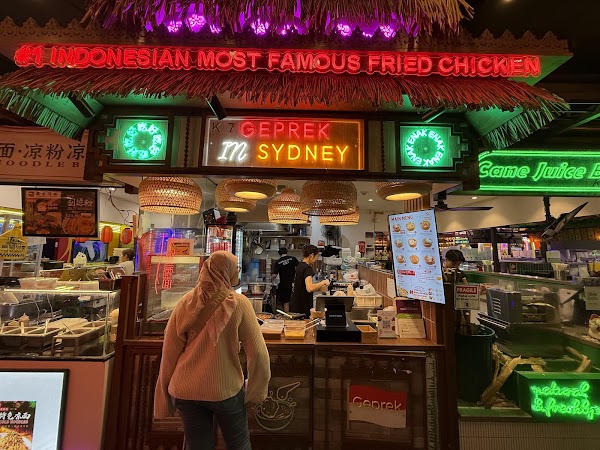 Burwood 2