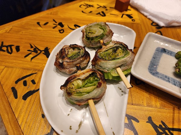 Asakusa Yokocho 5