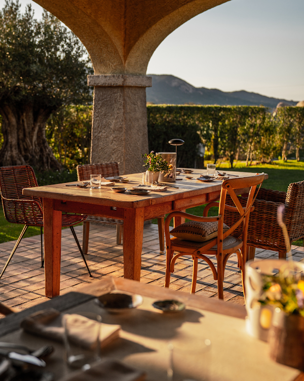 Ristorante Ulìa