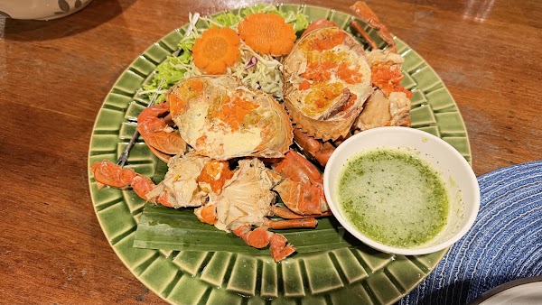 Ra Beung Lay Seafood Restaurant ร้านอาหารระเบียงเล ซีฟู้ด 5