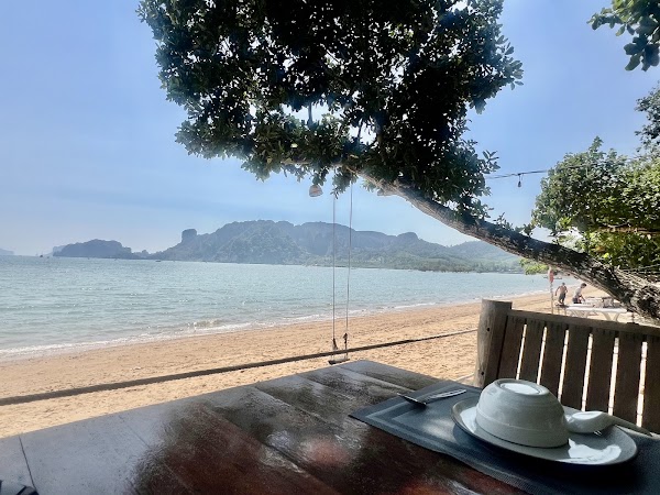Ra Beung Lay Seafood Restaurant ร้านอาหารระเบียงเล ซีฟู้ด 3