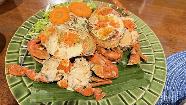 Ra Beung Lay Seafood Restaurant ร้านอาหารระเบียงเล ซีฟู้ด 2