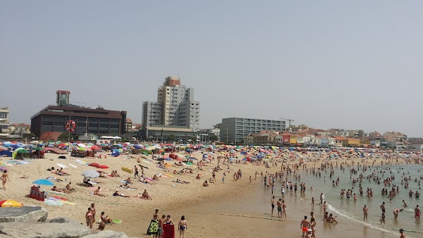 Praia da Baía