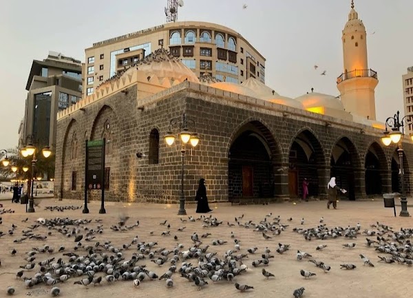Madinah