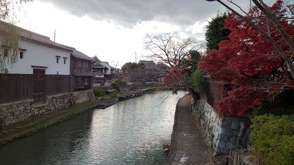 Omihachiman 4