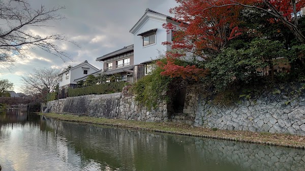 Omihachiman 2