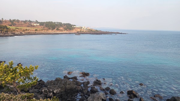 Haye Jinhwang Lighthouse 2