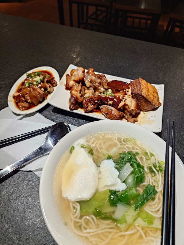 Ximen Noodle 4