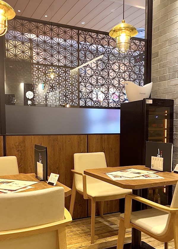和牛ひつまぶし一膳 PARCO_ya 上野店 2