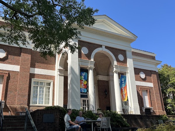 The Fralin Museum of Art