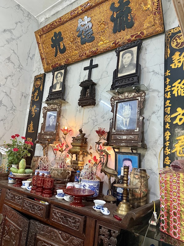Bún Chả Chan