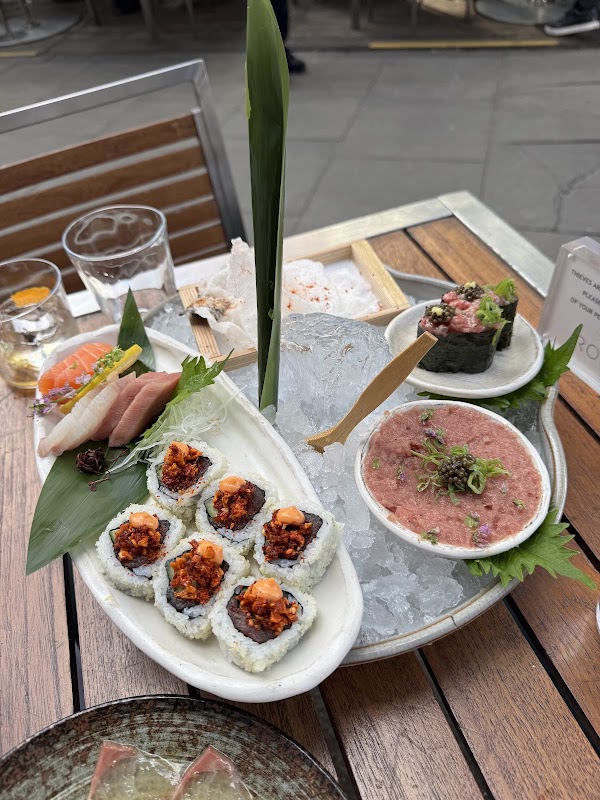 ROKA Charlotte Street 3