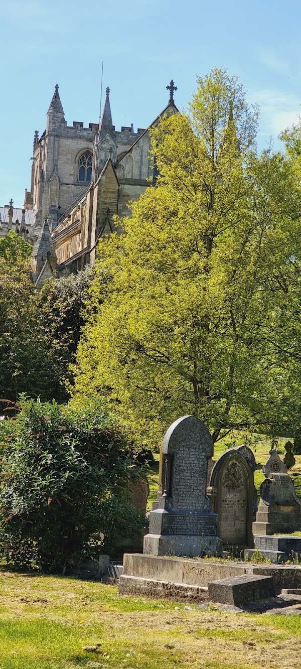 Ripon