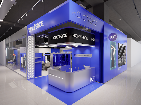 HOLO+FACE Photography Studio（EMSPHERE ชั้น 1）Portrait,Artistic Portrait,Headshot,ID Photo,Pet & Family Portrait