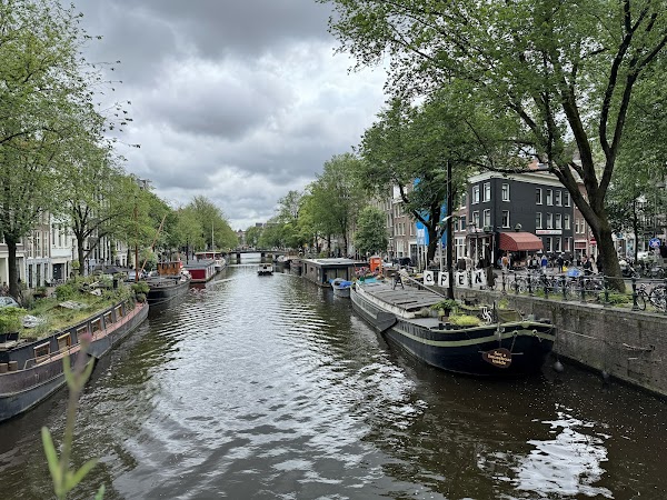 Houseboat Museum