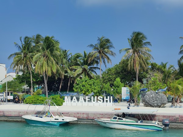 Maafushi