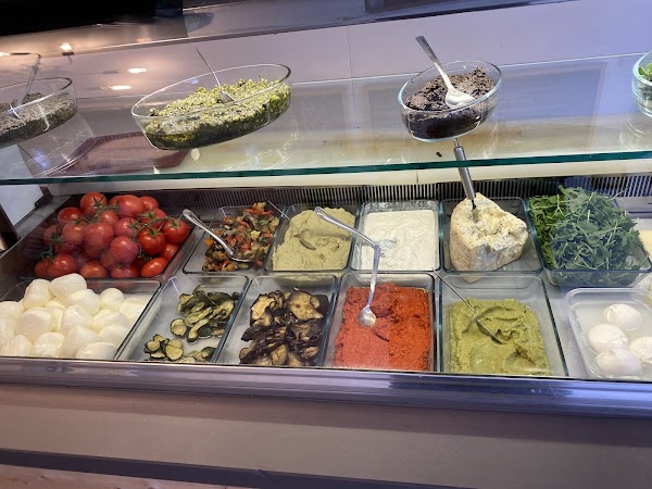 Dal Fiorentino Hoxton