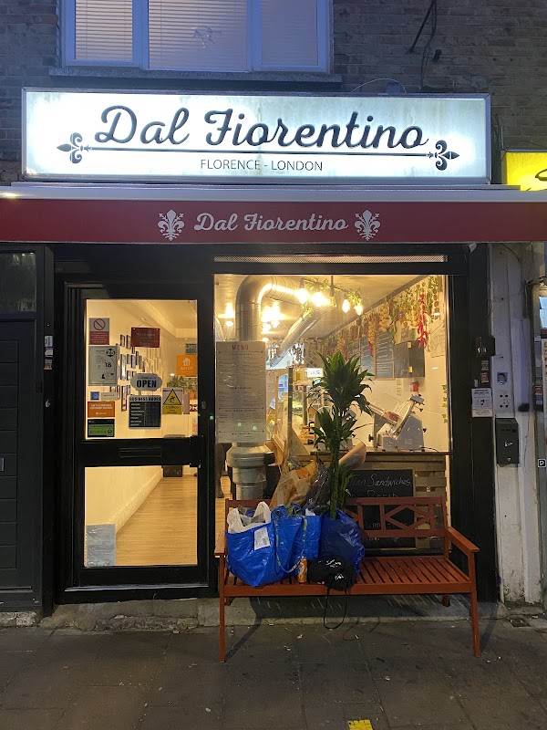 Dal Fiorentino Hoxton 2