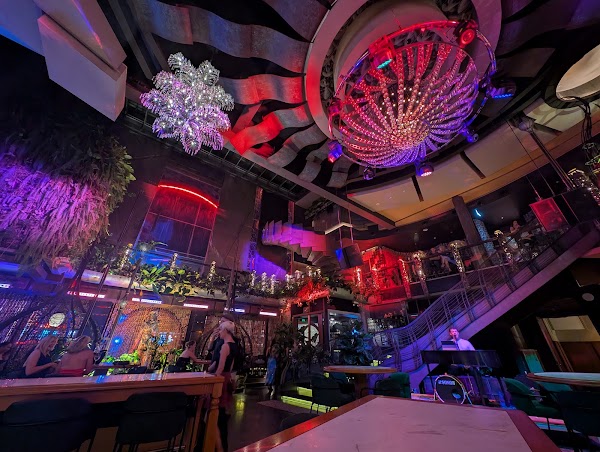 Cloudland 4