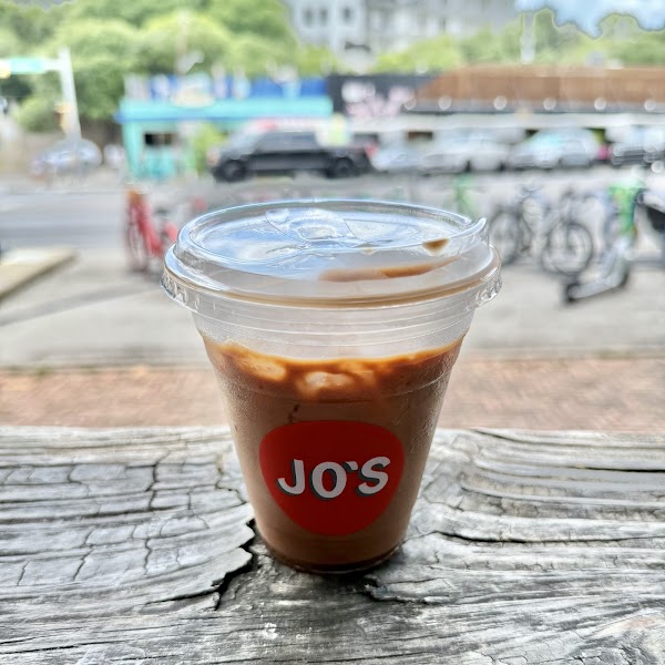 Jo's Coffee – South Congress 5