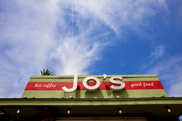 Jo's Coffee – South Congress 4