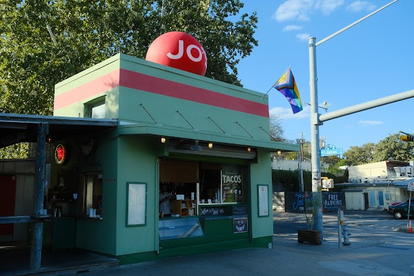 Jo's Coffee – South Congress 3