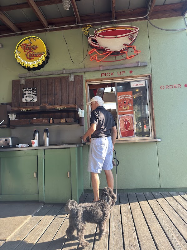 Jo's Coffee – South Congress 2