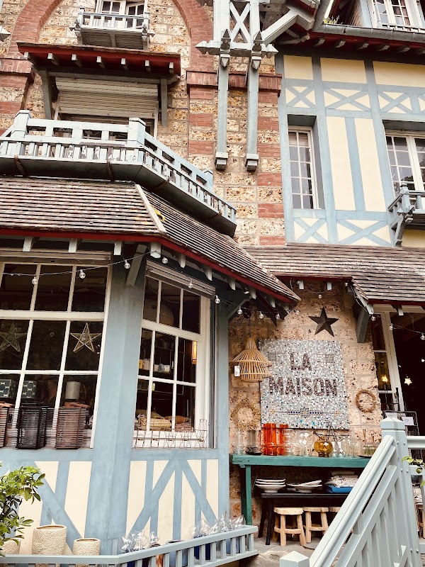 La Maison