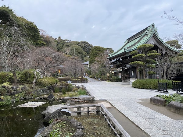 Kamakura Hasedera 5