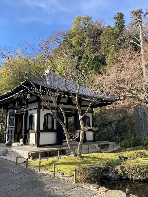 Kamakura Hasedera 4